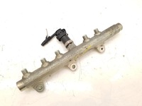 фото thumb №1, Планка впрыскивающий fiat stilo 1.9 jtd