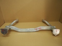 Балка бампера перед зона деформации citreon c5 iii Недорого, фото thumb