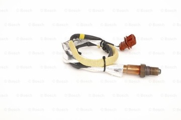 фото thumb №16, Лямбда-зонд volvo s40/s40/v40 bosch 258 006 381 лямбда-зонд