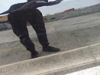 фото thumb №6, Дверь правый задняя mercedes glk w204 lift