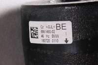 фото thumb №8, Bmw 5' g30 g30 lci стабілізатор задня задній тяга 6861456 7050 km !!!