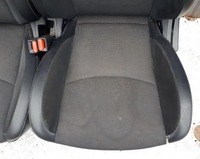 фото thumb №8, Citroen c-crosser 4007 outlander сидіння + диван комплект