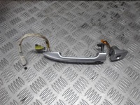 фото thumb №1, Ручка левая передняя наружная subaru forester iii