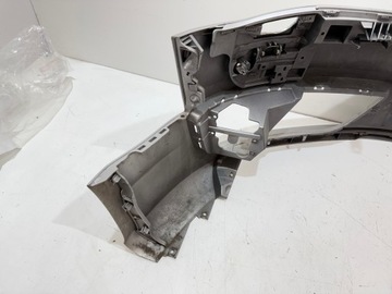 фото thumb №7, Audi a8 s8 d4 s-line бампер переднее перед оригинал !