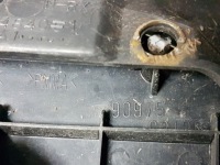 Lexus rx 12-15 решітка радіатора емблема гібрид бампер Ціна, фото thumb