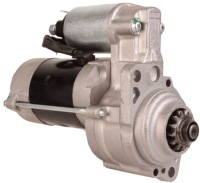 Новий стартер mitsubishi 110947 Київ, фото thumb