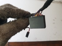 фото thumb №6, Електропроводка подушки безпеки водія opel insignia a