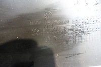 фото thumb №9, Vw beetle 5c r-line бампер зад задній pdc дифузор спойлер ly3d