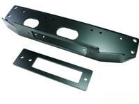 фото thumb №1, Плита монтажная лебёдка nissan patrol y61 gr