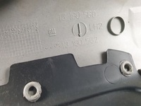 фото thumb №6, Opel corsa d захист стійка лівий перед 13180560