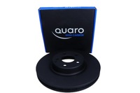 фото thumb №1, Quaro карбон гальмівні диски перед mercedes cls glk 330mm