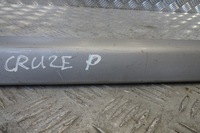 фото thumb №7, Chevrolet cruze рейлинг крышный левый правый