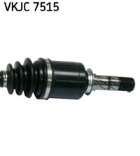 Привідний вал привідна skf vkjc7515 Недорого, фото thumb