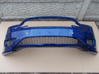 Купить Ford focus mk3 st-line передний бампер, фото thumb