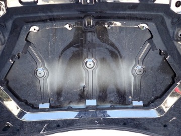 фото thumb №13, Капот кришка двигуна mini cooper s f56 f55 f57 2014-2024r 41008499869