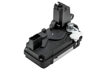 фото thumb №1, Nty ezc-pl-141 амортизатор центрального замка зад праві