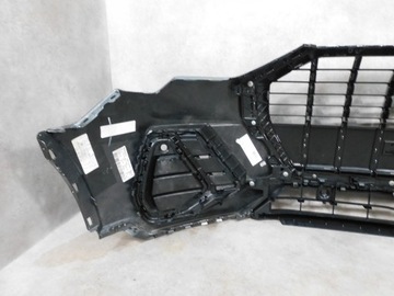 фото thumb №12, Audi q3 83a s line бампер перед переднее серый