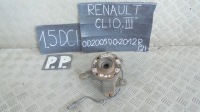 фото thumb №3, Поворотный кулак правый перед renault clio iii 1.5 dci 05r