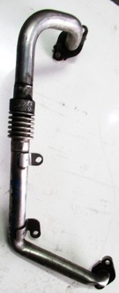 фото thumb №1, Exeo audi a4 2.0tdi труба шланг egr 03l131521ah