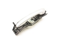 фото thumb №9, Mercedes-benz cls ручка наружная дверь передних перед левый 2010 coupe