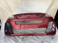 фото thumb №1, Бампер перед peugeot expert traveller 17-