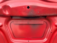 Mini cooper r55 r56 r57 06-11 дизель капот крышка двигателя Цена, фото thumb