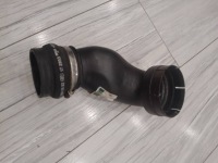 фото thumb №1, Труба wąż повітрозабірник повітря mercedes w203 a2710901437