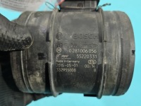 Расходомер fiat ducato iv 0281006056 55220331 2.0 jtd Киев, фото thumb