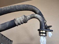 фото thumb №6, Радіатор оливи + шланги alfa romeo 147 gt 1.9 jtd 16v bdb nr.2 25