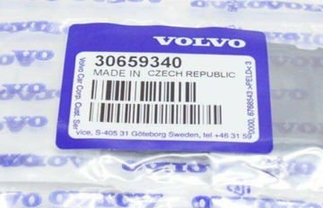 фото thumb №7, Pilot volvo s60 mk2 оригинальный 30659340