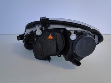 фото thumb №8, Seat leon ii лампа передняя правая 5p1941008b ксенон рестайлинг