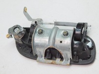 фото thumb №7, Volvo s60 i 2002r ручка дверь левый перед