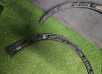 фото thumb №8, Молдинг крыла левая правая задняя porsche cayenne 9y3 coupe 9y3854731e