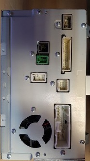 фото thumb №9, Радио навигация mazda cx-5 kr8566dv0