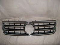 фото thumb №1, Volkswagen touareg 7l6853651a решітка радіатора решітка радіатора