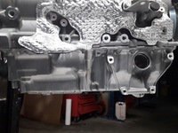 фото thumb №8, Bmw g01 g02 g20 g22 g26 g30 g32 b47d20b двигун двигун 2457657 190ps km!