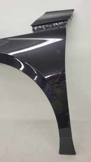 фото thumb №6, Skoda enyaq 21+ крыло перед передний левый fv