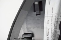 фото thumb №9, Рамка козырёк защита приборы спидометра kadjar