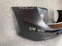 фото thumb №12, Бампер задний зад - audi q5 8r 8r0 s-line 08-16