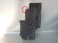 Купить Volvo оригинальный номер 30888650 накладка двигателя, фото thumb