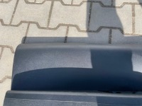 фото thumb №4, Toyota aygo ii 3d обшивка дверь левых