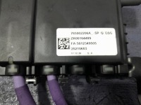 фото thumb №5, Bmw 3 g20 g21 3.0 d b57 кабель массовый aletrnatora 8791075