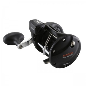 Множитель Okuma Magda DT MA-30DLT левый