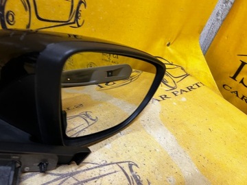 фото thumb №11, Зеркало внешние правые 9 pin 9-pin renault zoe i z.e. tegne