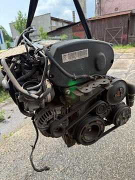 фото thumb №15, Двигун astra h zafira b vectra c signum 1.8 140km z18xer вимірювання стиснення