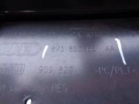 фото thumb №5, Решётка радиатора решётка радиатора audi a3 8v 8v0 16- lift