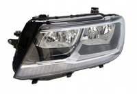 фото thumb №1, Vw tiguan 16- 2016- лампа перед ліва