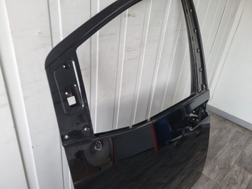 фото thumb №8, Дверь hyundai staria 2021- левая передние