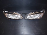 Купити Фара лампа ram promaster оригінал nowa комплект америка, фото thumb