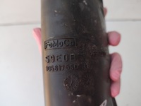 фото thumb №6, Труба воздухозаборник шланг воздуха ford grand c-max ii 1.6ecoboost оригинал